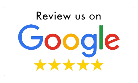 Review badge google